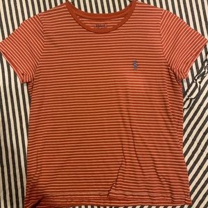 Women’s Polo T-Shirt